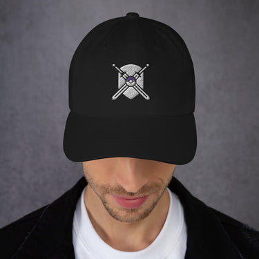 Pokésports Dad Hat